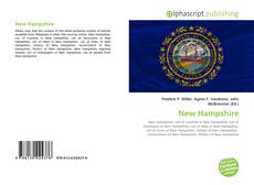 Buchcover von New Hampshire