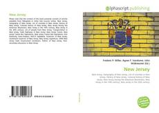 Buchcover von New Jersey