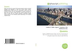 Buchcover von Queens