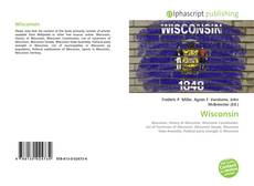 Bookcover of Wisconsin