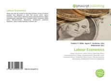 Couverture de Labour Economics