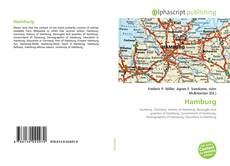 Hamburg kitap kapağı