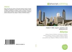 Bookcover of Atlanta