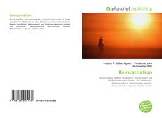 Bookcover of Reincarnation