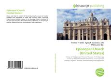 Обложка Episcopal Church (United States)