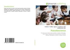 Bookcover of Pseudoscience
