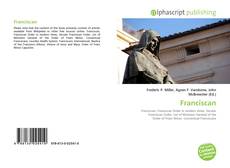 Bookcover of Franciscan