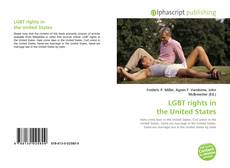 Обложка LGBT rights in the United States