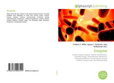 Bookcover of Enzyme