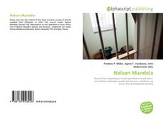 Bookcover of Nelson Mandela