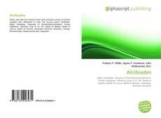 Bookcover of Alcibiades