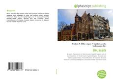 Bookcover of Brussels