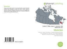 Copertina di Moncton