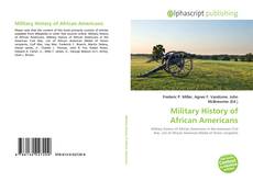 Bookcover of Military History of African Americans