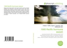 Обложка 1995 Pacific hurricane season