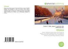 Portada del libro de Ottawa