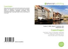 Copenhagen的封面
