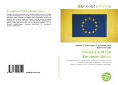 Portada del libro de Brussels and the European Union