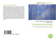 Обложка Club Atlético River Plate