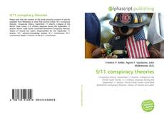 Обложка 9/11 conspiracy theories