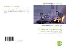 Borítókép a  Oklahoma City Bombing - hoz