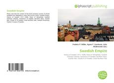 Обложка Swedish Empire