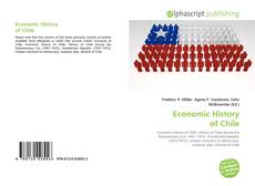 Economic History of Chile的封面