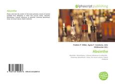 Absinthe的封面