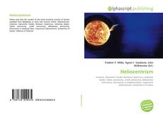 Borítókép a  Heliocentrism - hoz