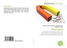 Borítókép a  Polarization - hoz