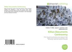 Borítókép a  Killian Documents Controversy - hoz