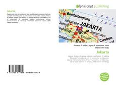 Jakarta的封面