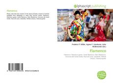 Flamenco的封面