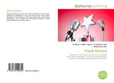 Frank Sinatra的封面