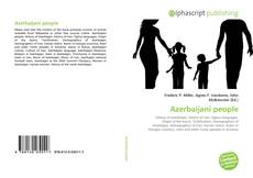 Azerbaijani people的封面