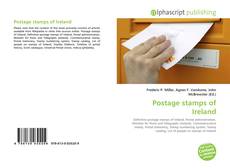 Postage stamps of Ireland的封面