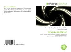 Enzyme inhibitor的封面