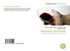 Christianity and Alcohol的封面