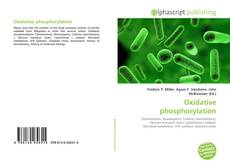 Oxidative phosphorylation的封面