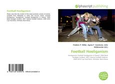 Football Hooliganism的封面