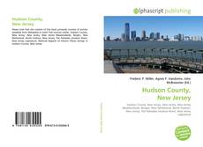 Hudson County, New Jersey的封面