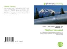Pipeline transport的封面