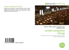 Couverture de London congestion Charge