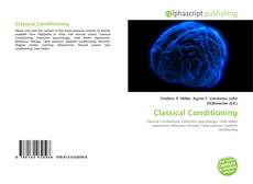 Classical Conditioning的封面