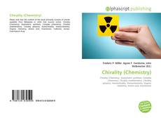 Chirality (Chemistry)的封面