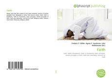 Portada del libro de Faith