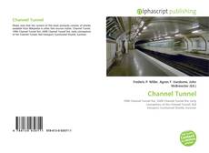 Channel Tunnel的封面