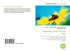 Обложка Diseases of the Honey Bee