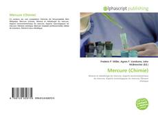 Mercure (Chimie)的封面