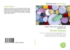 Couverture de Graves' Disease